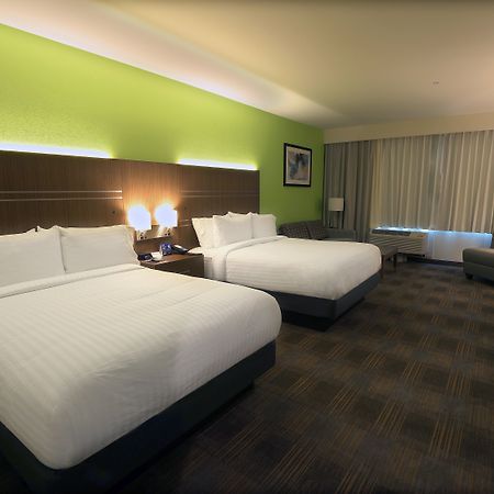 Holiday Inn Express & Suites - Dripping Springs - Austin Area By Ihg Exterior foto