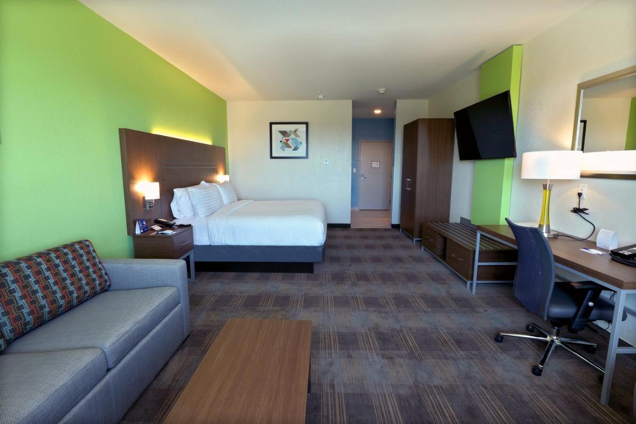 Holiday Inn Express & Suites - Dripping Springs - Austin Area By Ihg Zimmer foto