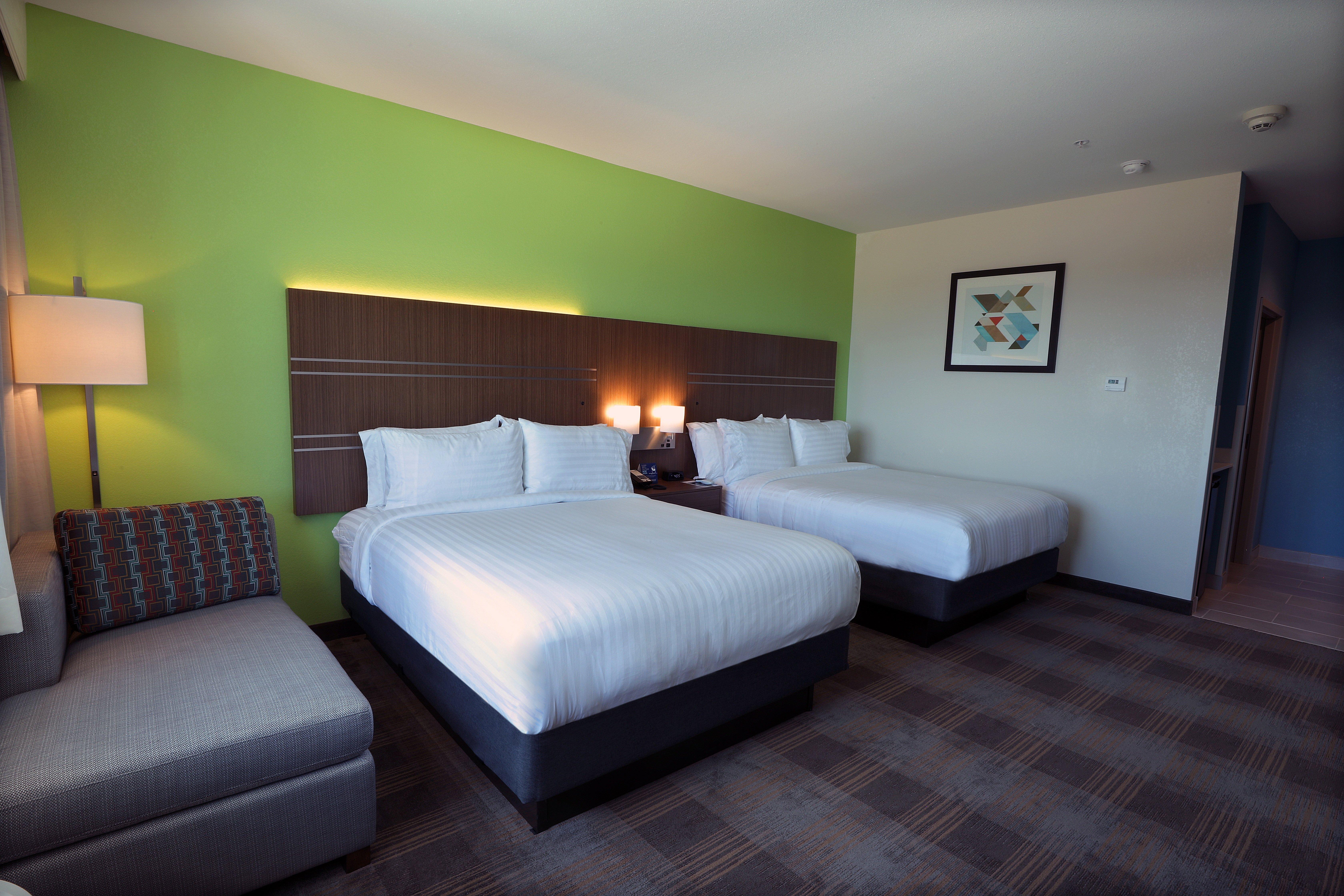 Holiday Inn Express & Suites - Dripping Springs - Austin Area By Ihg Exterior foto
