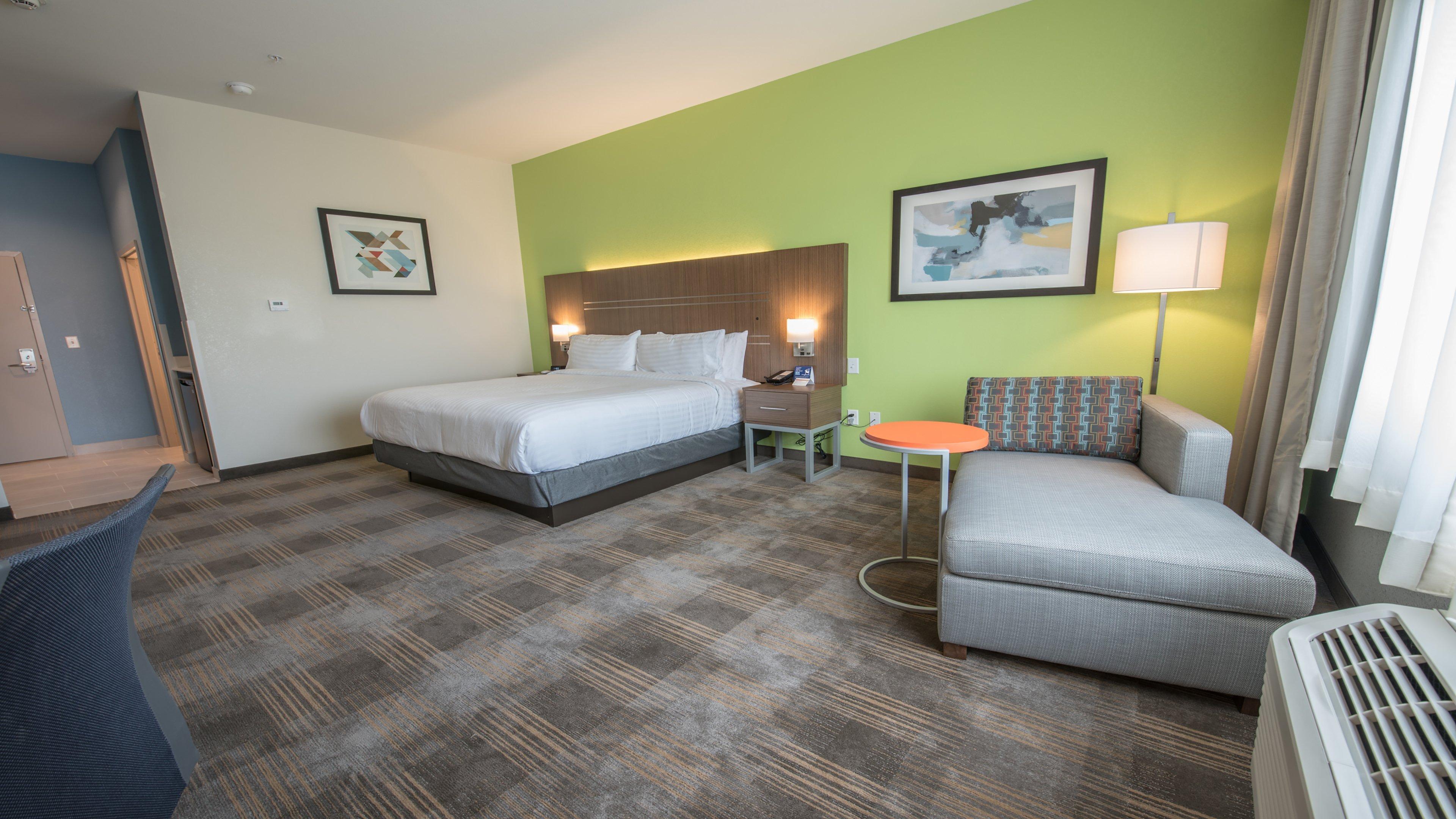 Holiday Inn Express & Suites - Dripping Springs - Austin Area By Ihg Exterior foto