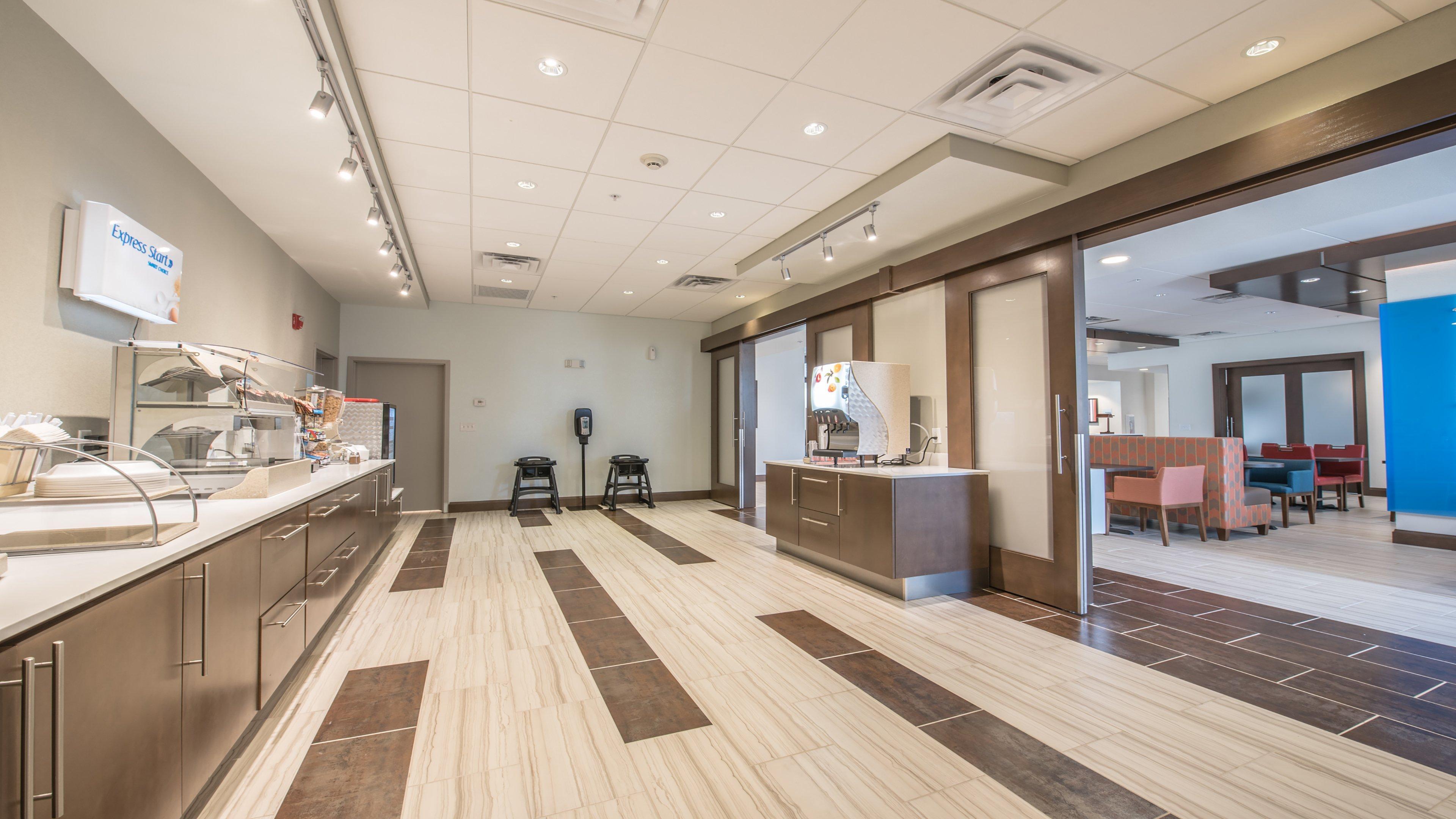 Holiday Inn Express & Suites - Dripping Springs - Austin Area By Ihg Exterior foto
