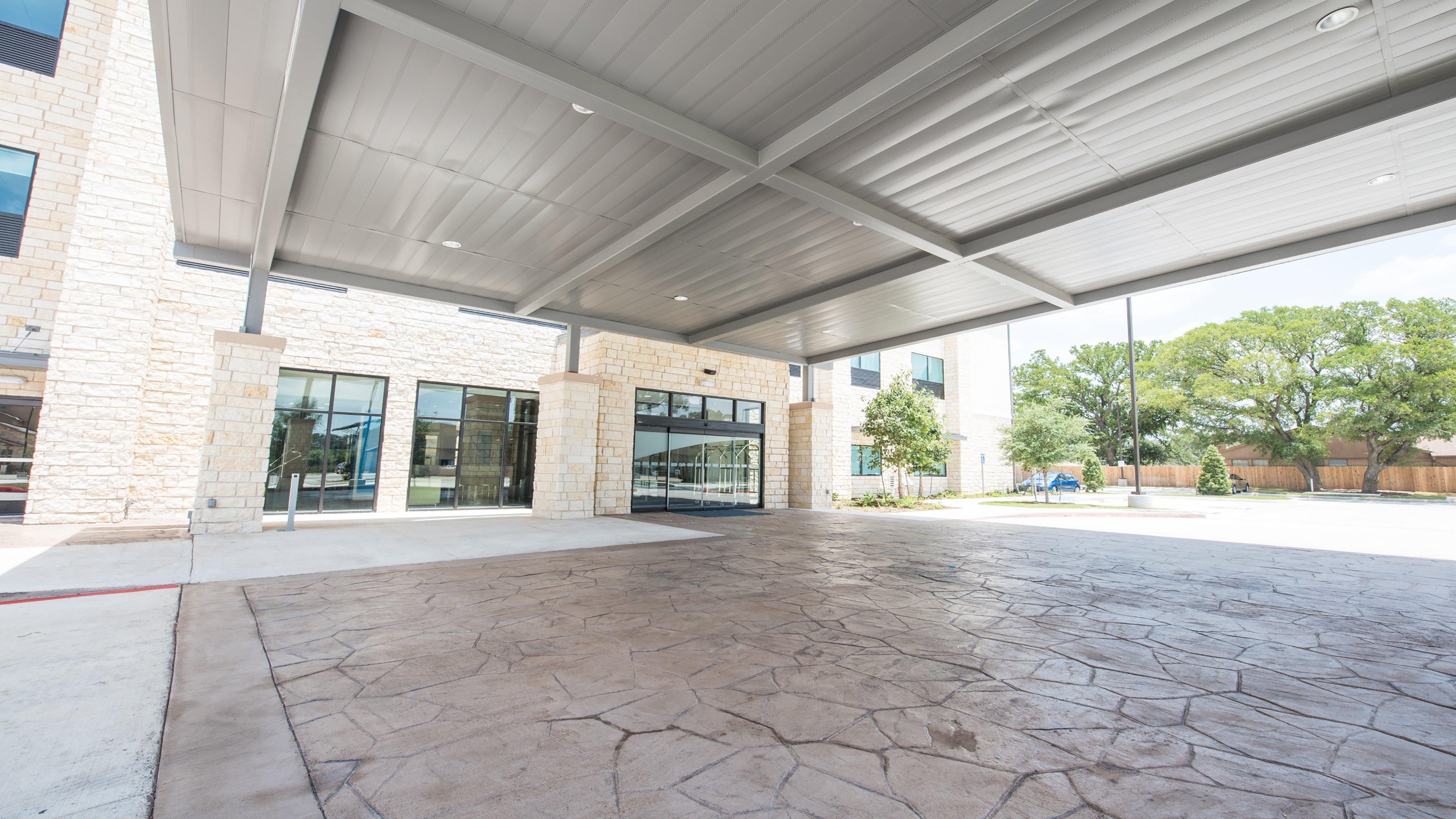 Holiday Inn Express & Suites - Dripping Springs - Austin Area By Ihg Exterior foto