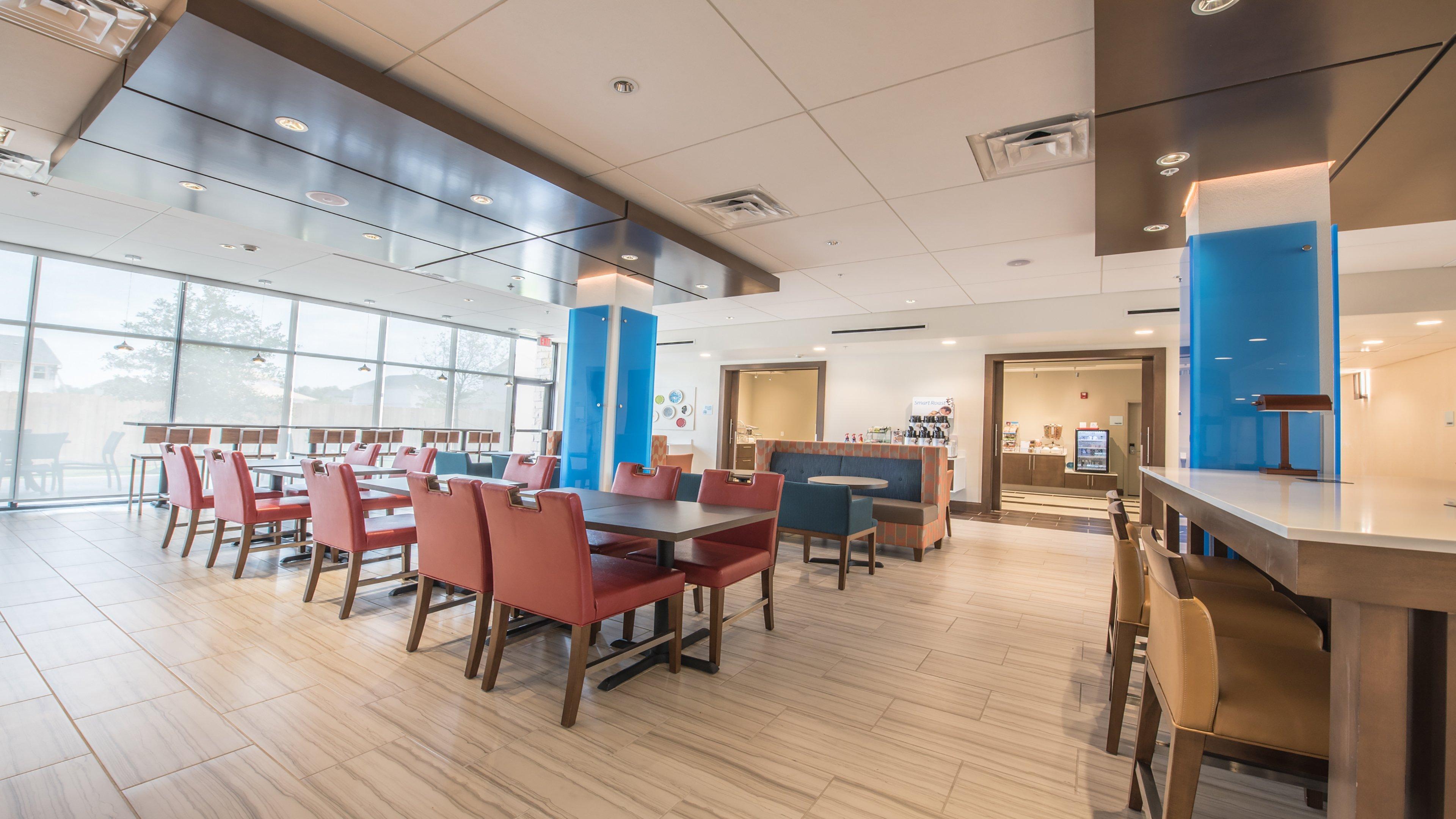 Holiday Inn Express & Suites - Dripping Springs - Austin Area By Ihg Exterior foto