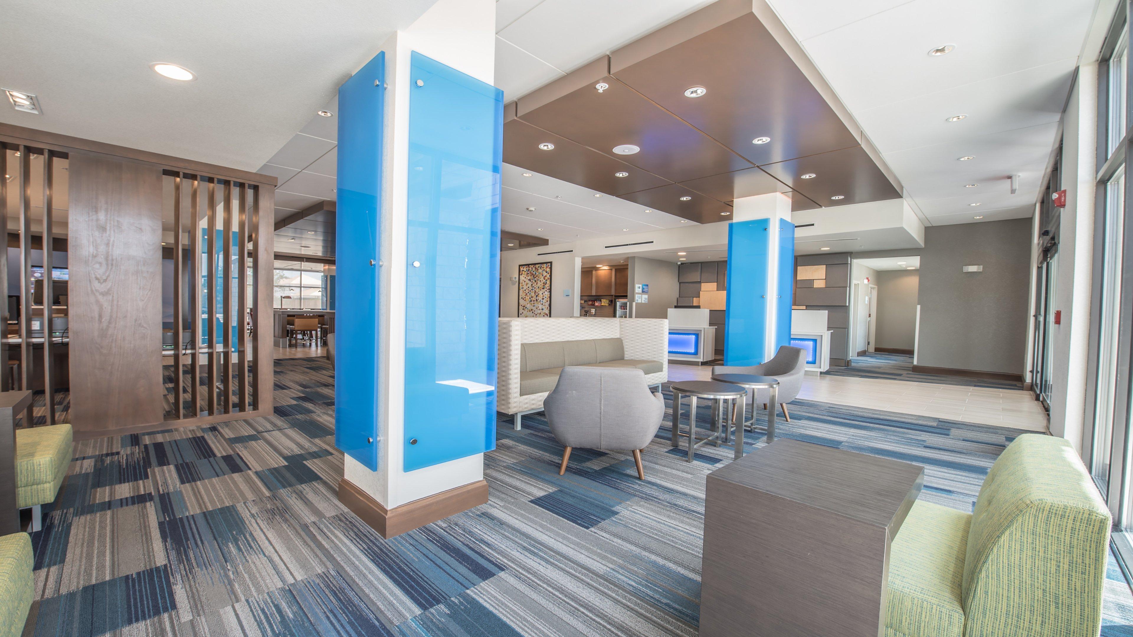 Holiday Inn Express & Suites - Dripping Springs - Austin Area By Ihg Exterior foto