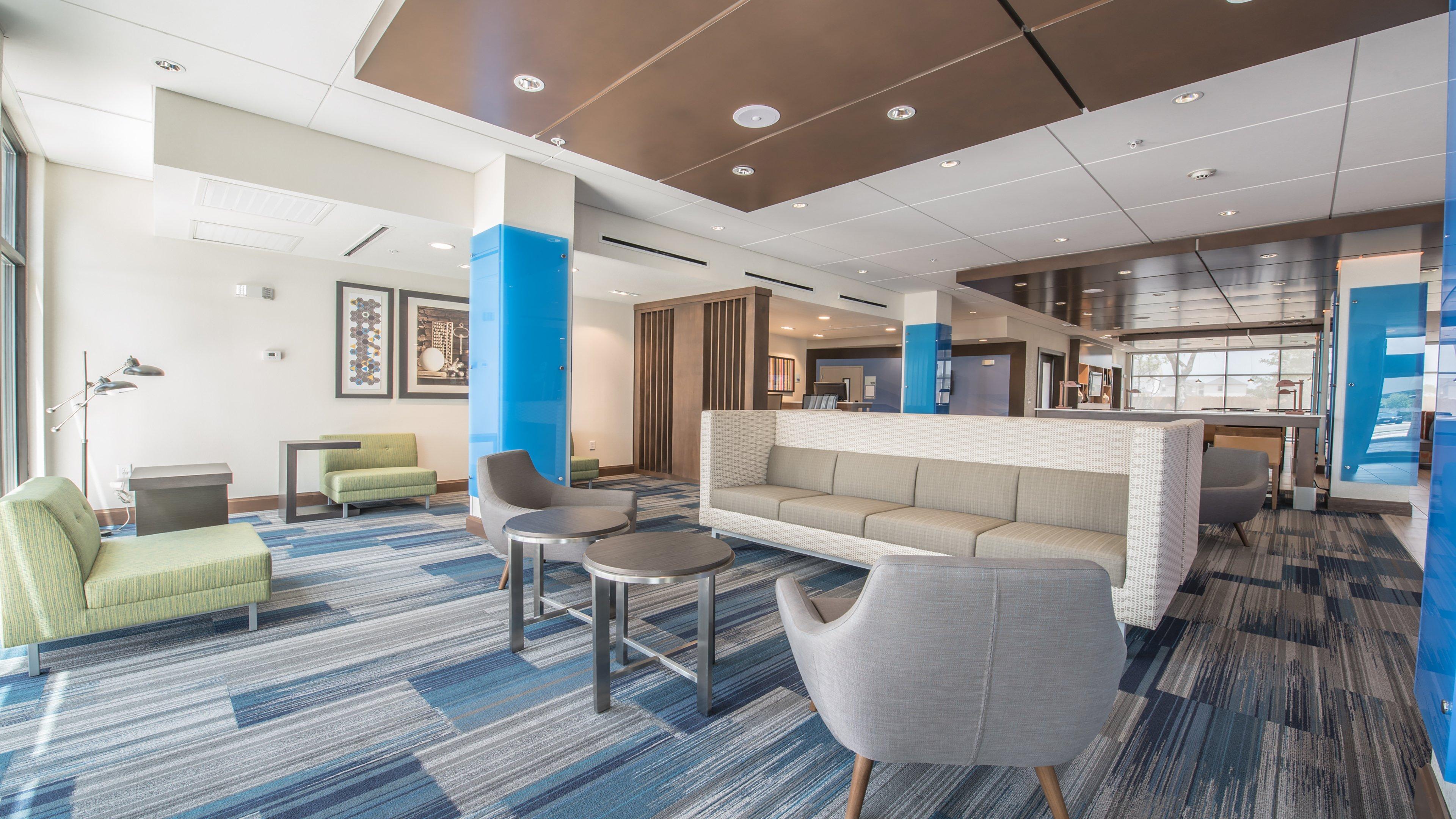 Holiday Inn Express & Suites - Dripping Springs - Austin Area By Ihg Exterior foto