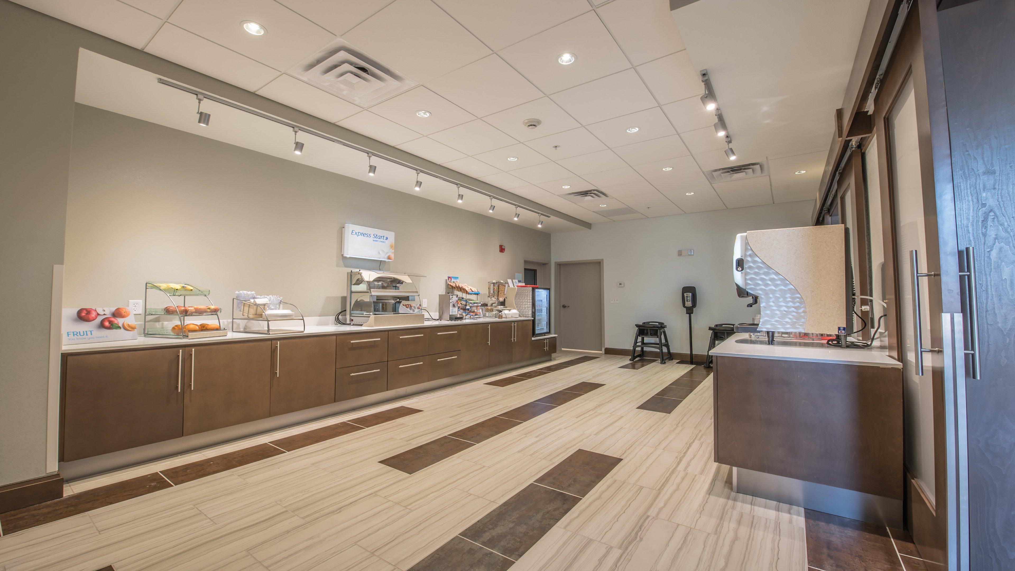 Holiday Inn Express & Suites - Dripping Springs - Austin Area By Ihg Exterior foto
