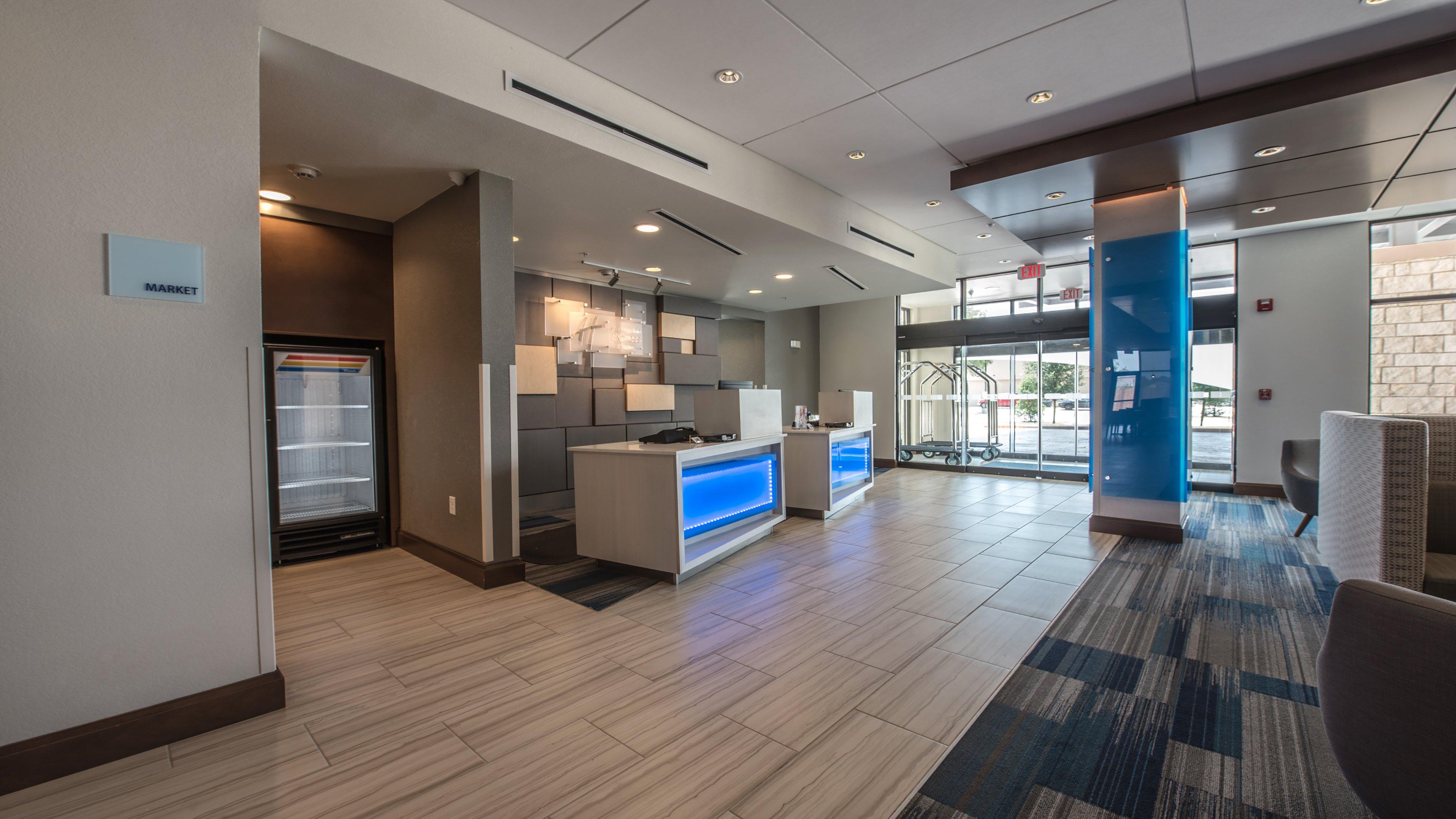 Holiday Inn Express & Suites - Dripping Springs - Austin Area By Ihg Exterior foto