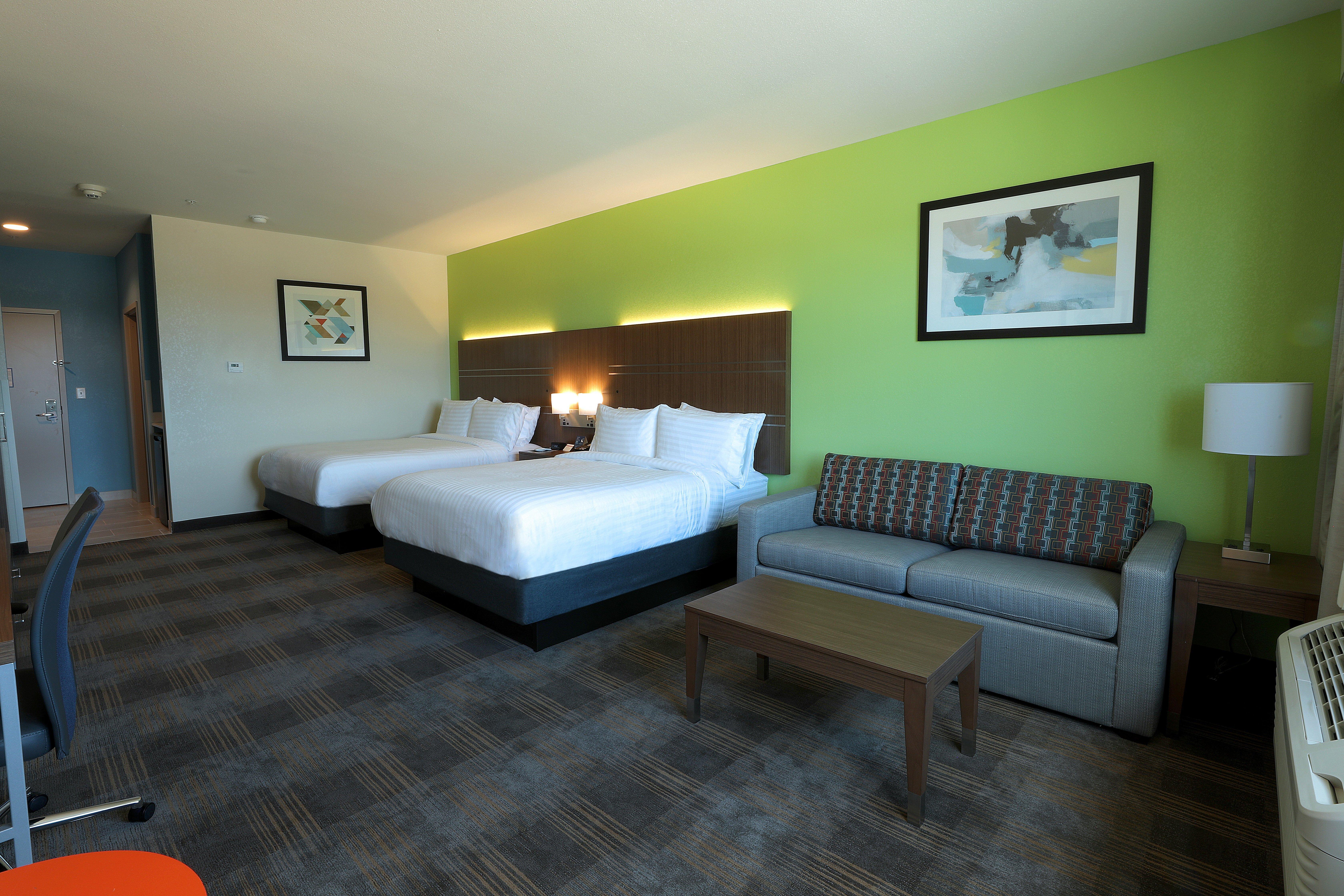 Holiday Inn Express & Suites - Dripping Springs - Austin Area By Ihg Exterior foto