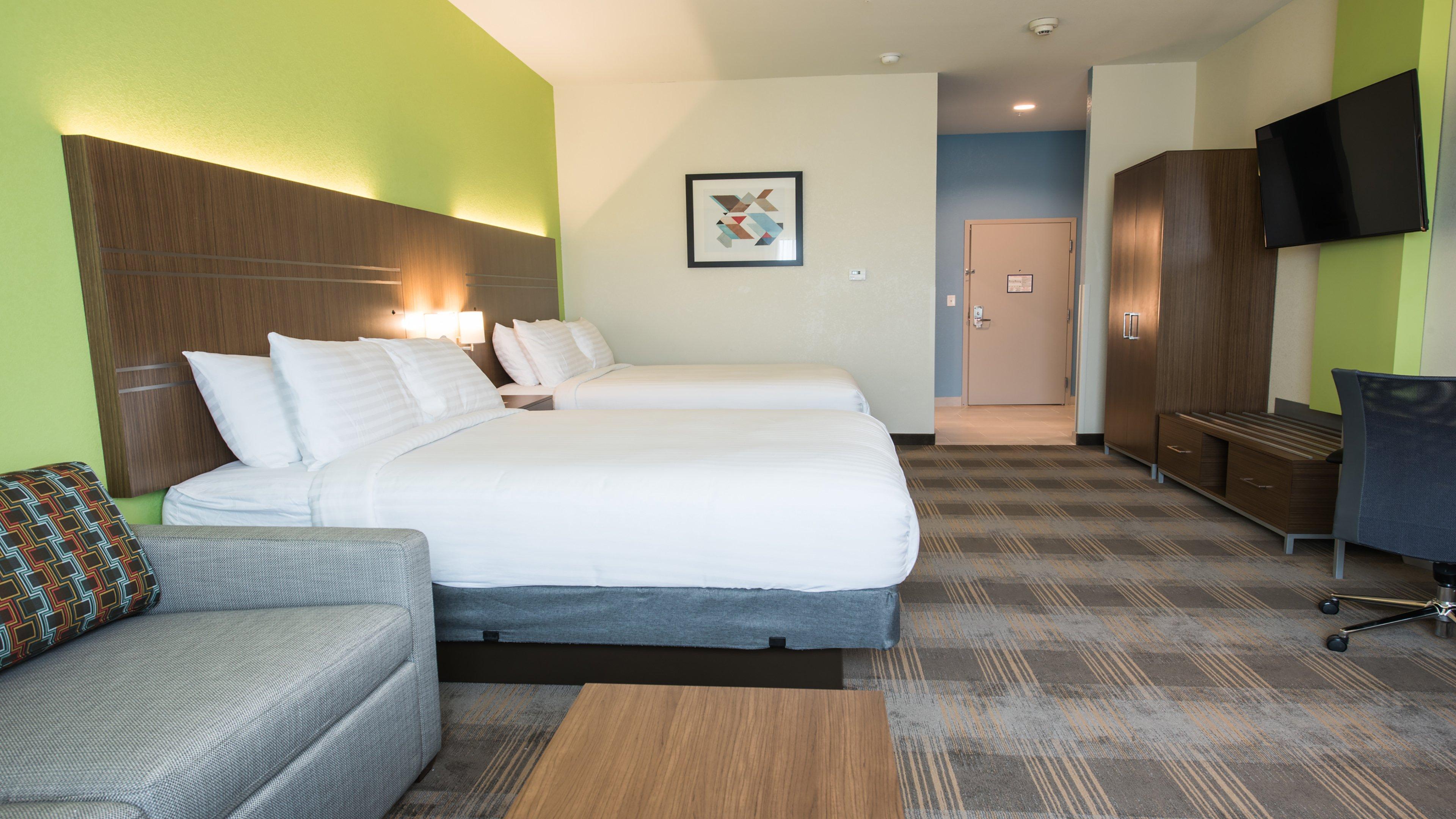 Holiday Inn Express & Suites - Dripping Springs - Austin Area By Ihg Exterior foto