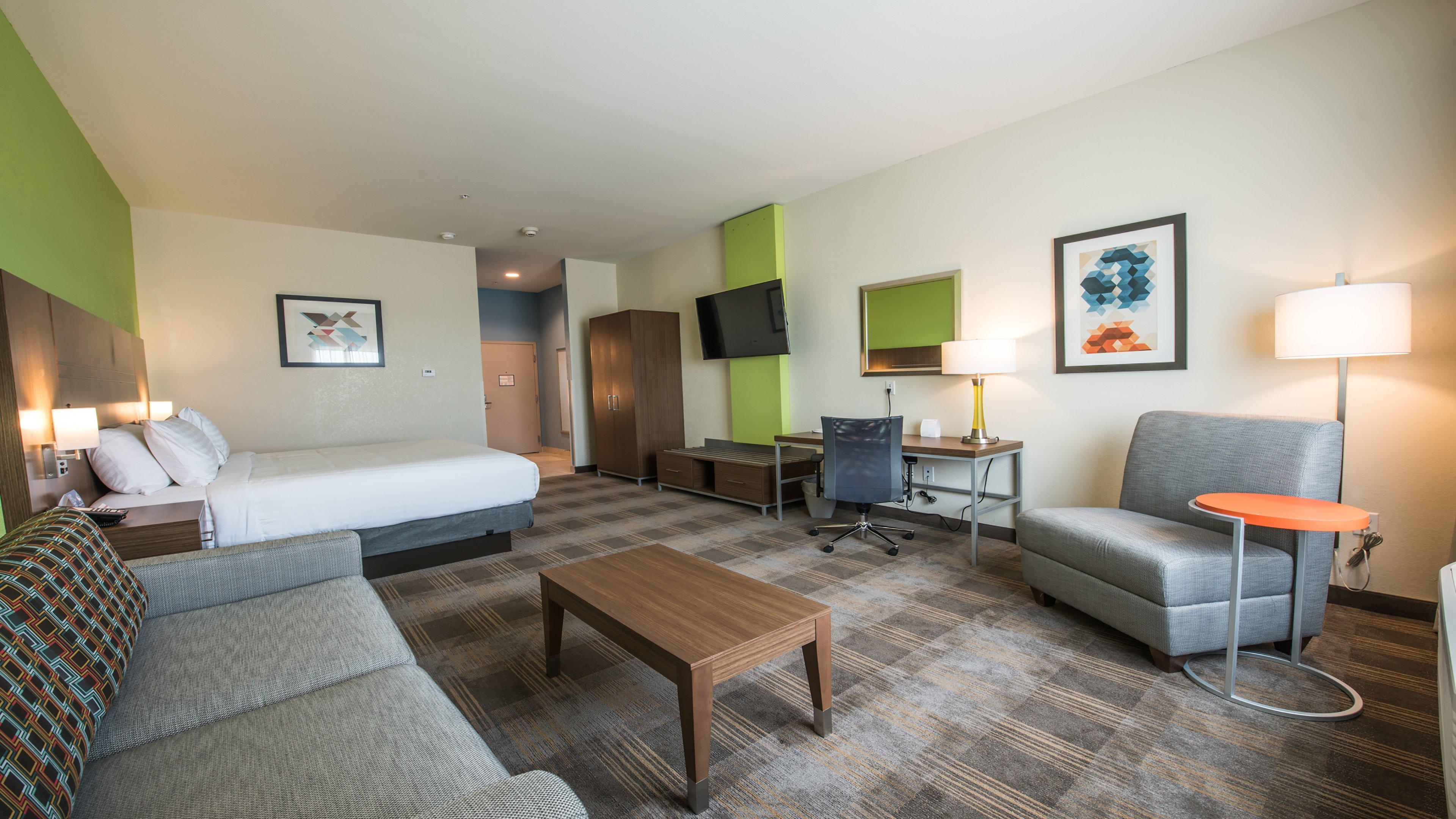 Holiday Inn Express & Suites - Dripping Springs - Austin Area By Ihg Exterior foto
