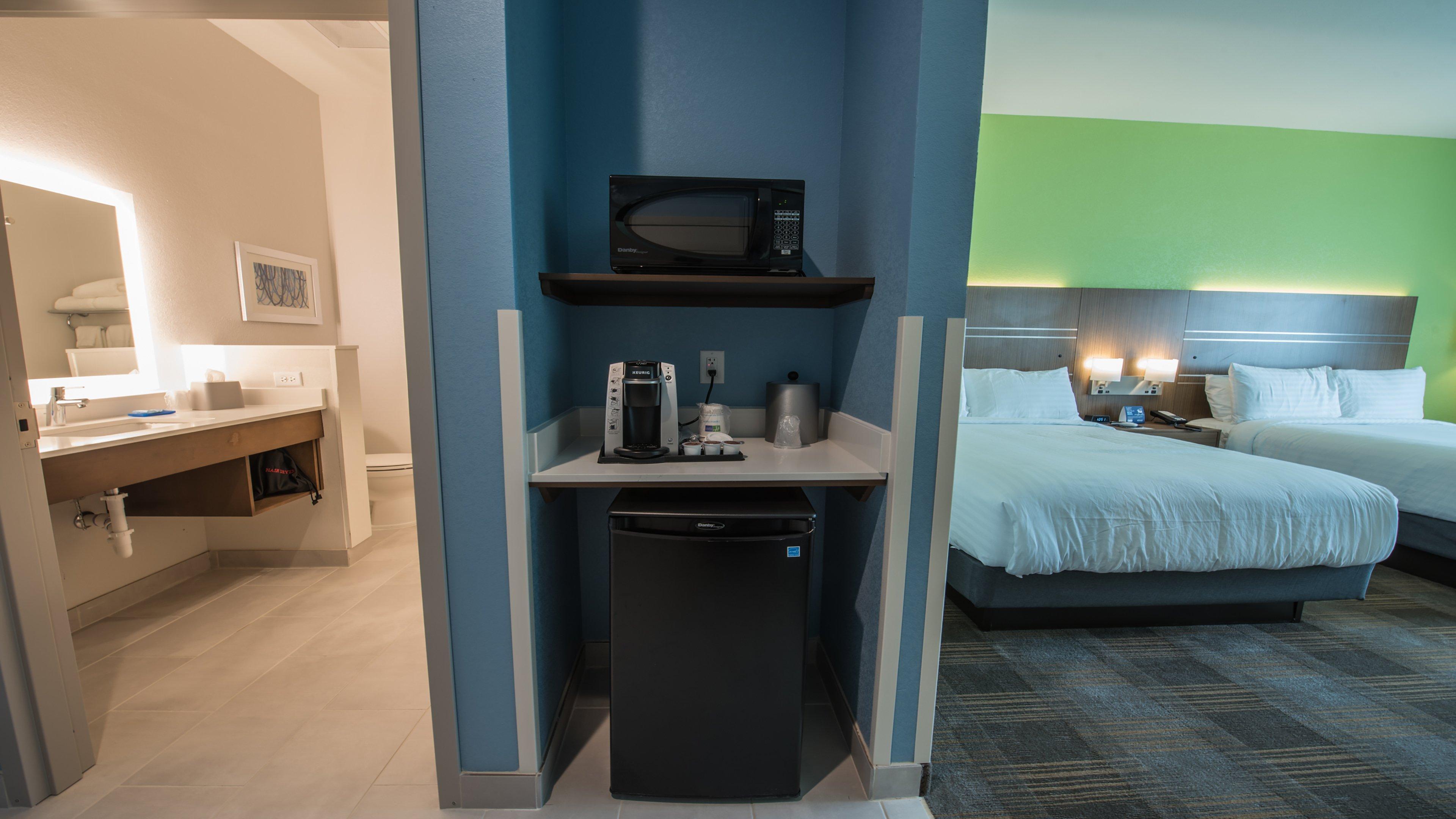 Holiday Inn Express & Suites - Dripping Springs - Austin Area By Ihg Exterior foto