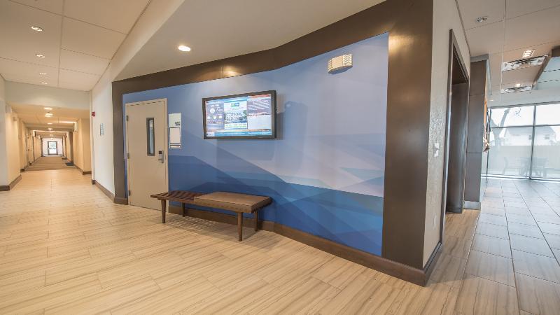 Holiday Inn Express & Suites - Dripping Springs - Austin Area By Ihg Exterior foto