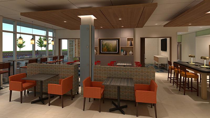 Holiday Inn Express & Suites - Dripping Springs - Austin Area By Ihg Exterior foto